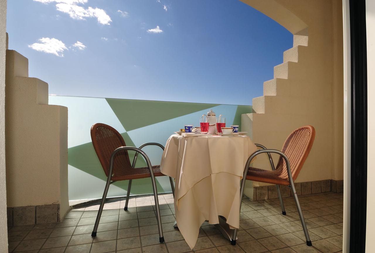 Hotel Stella Marina San Vincenzo Bagian luar foto